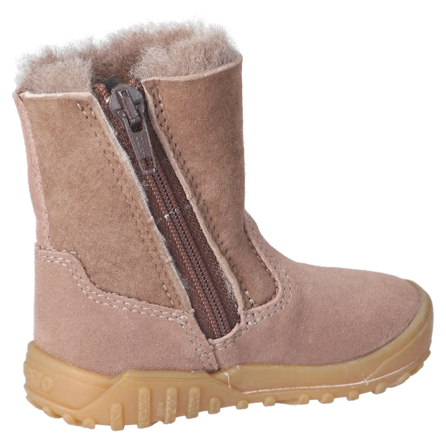 DIO - Lauflernschuhe Braun