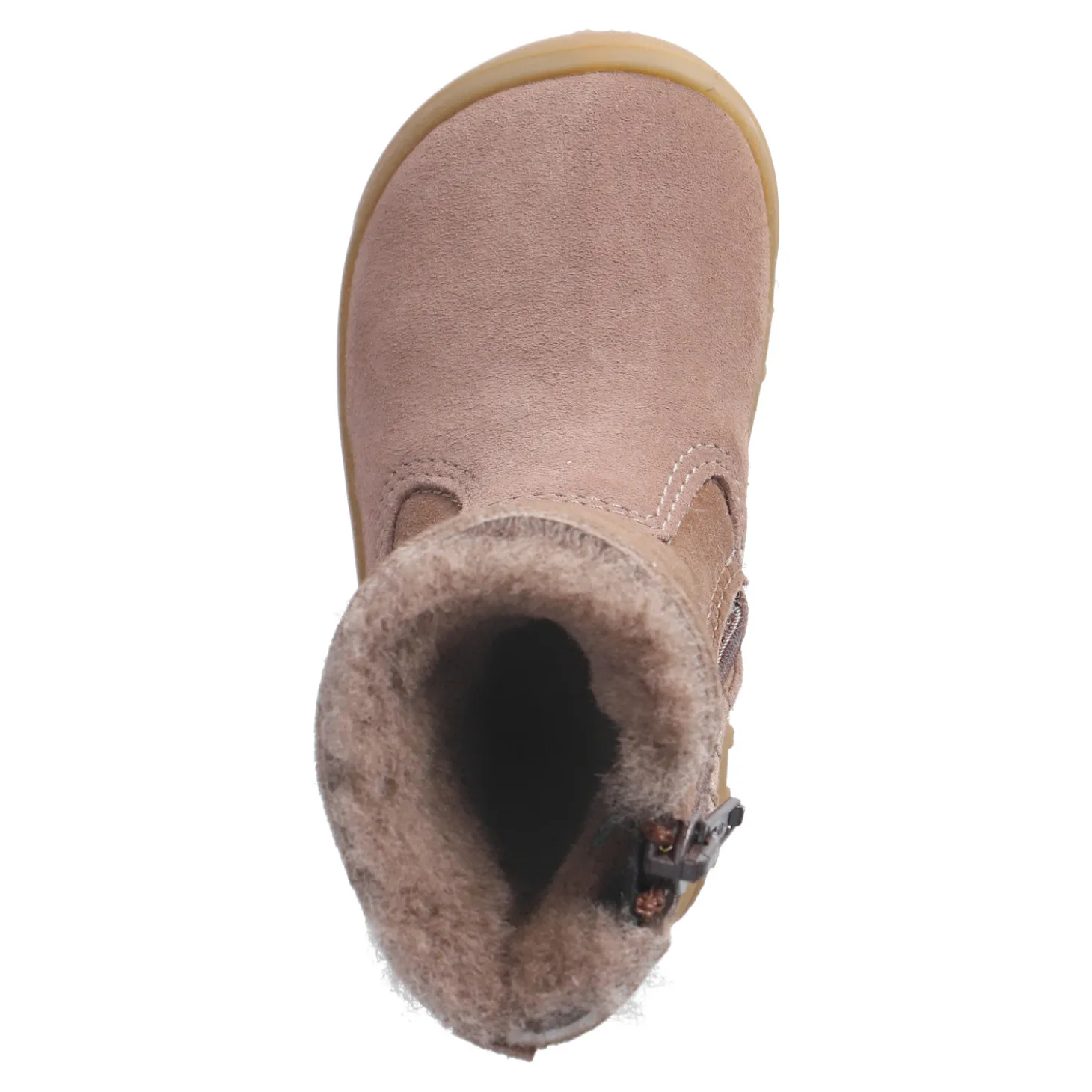 DIO - Lauflernschuhe Braun