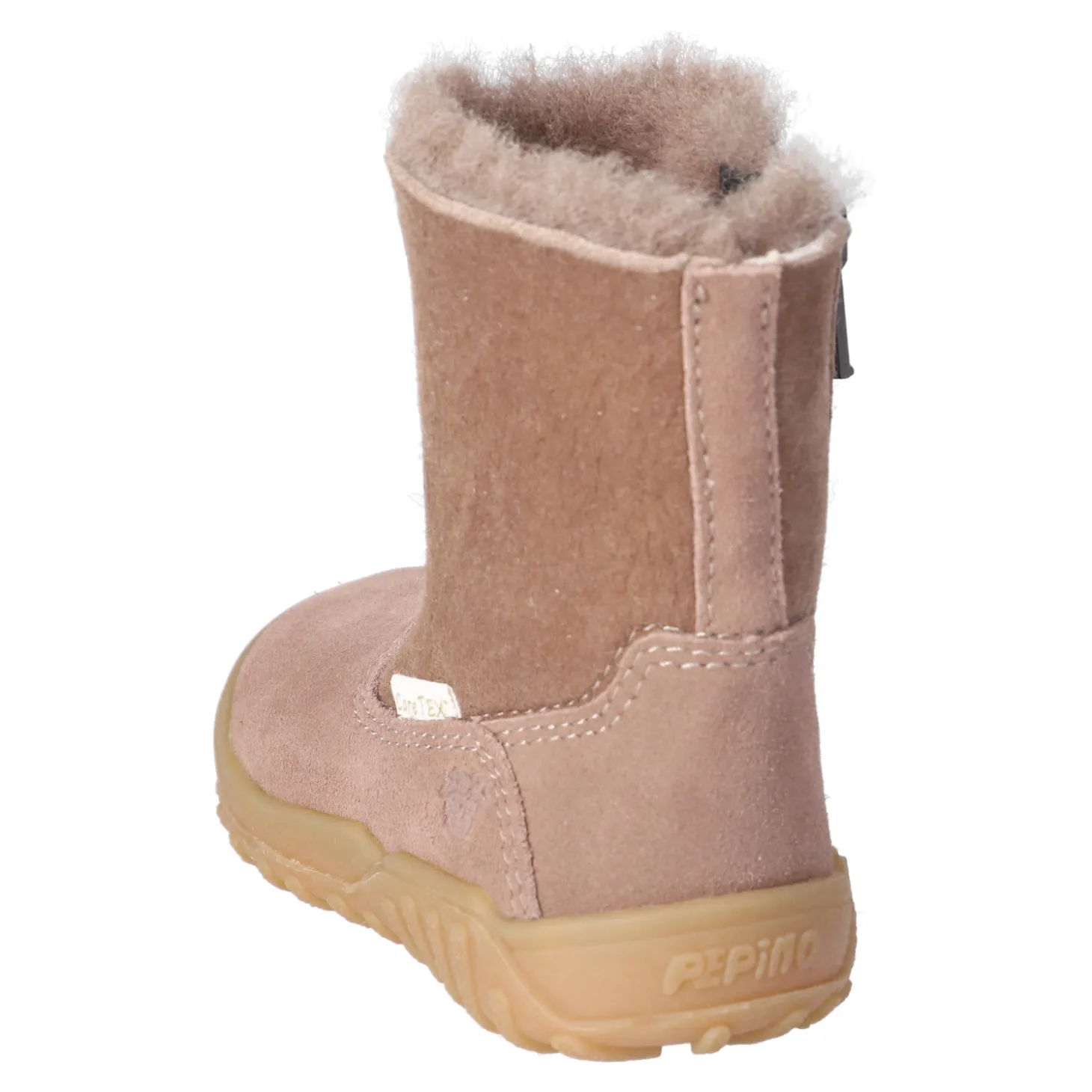 DIO - Lauflernschuhe Braun