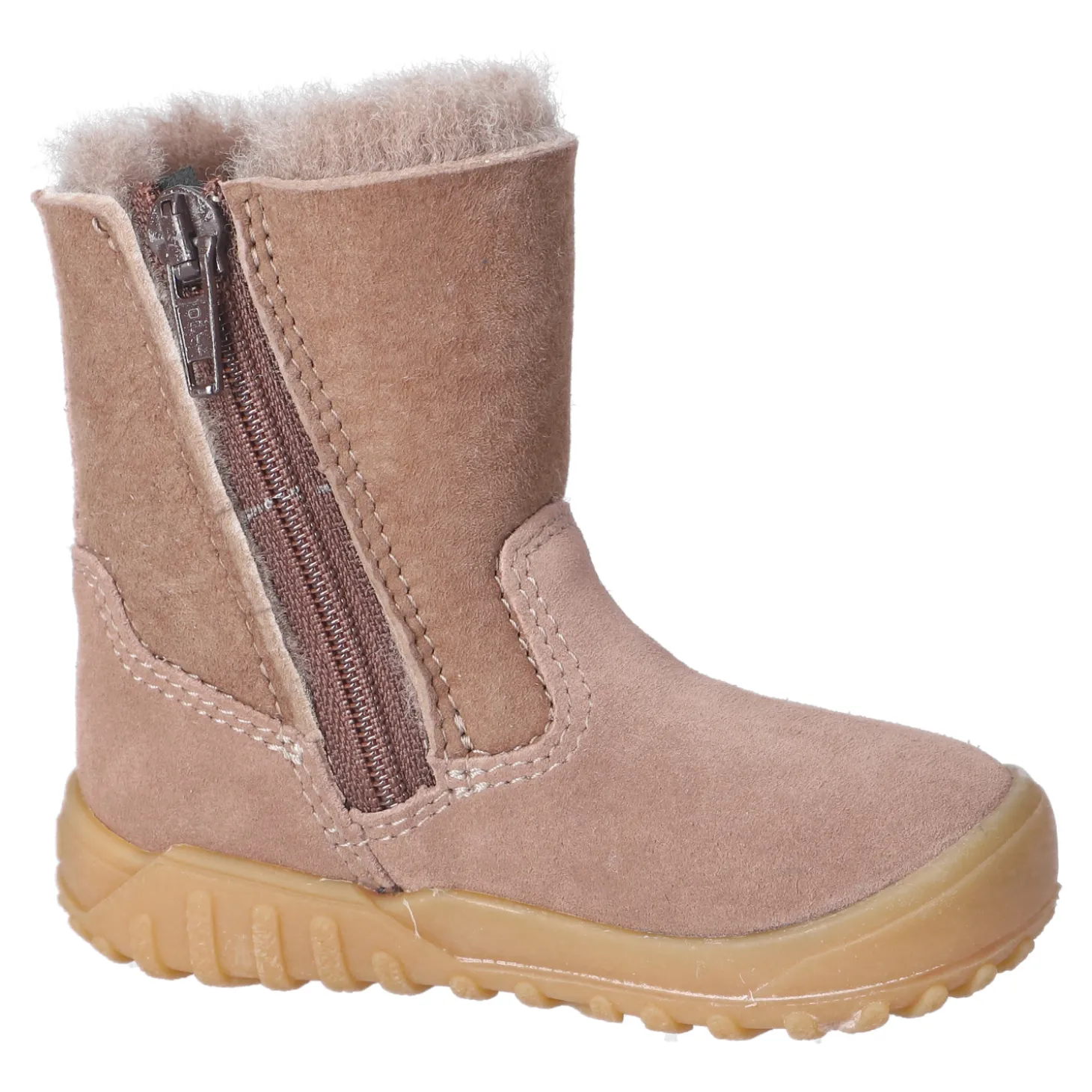 DIO - Lauflernschuhe Braun