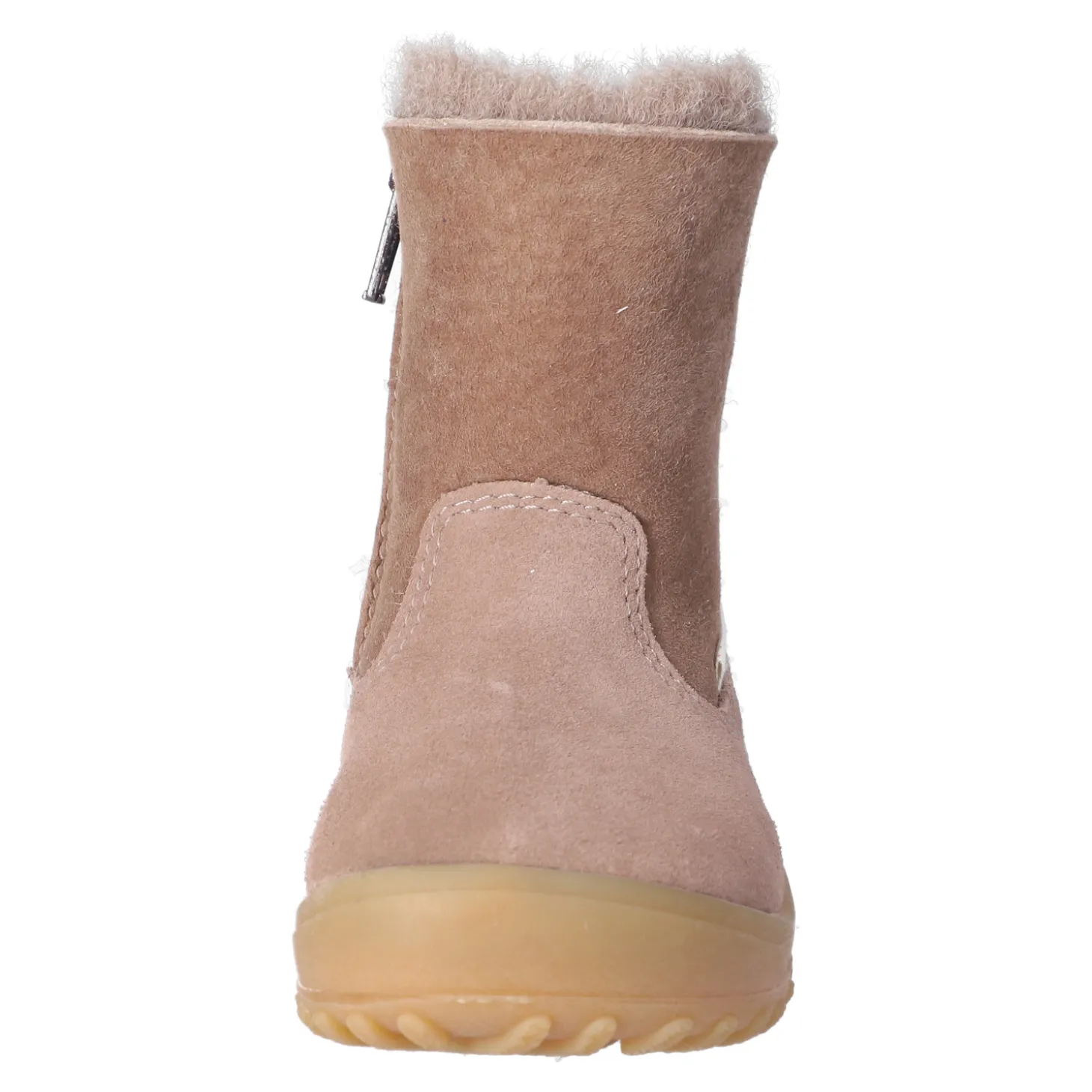 DIO - Lauflernschuhe Braun