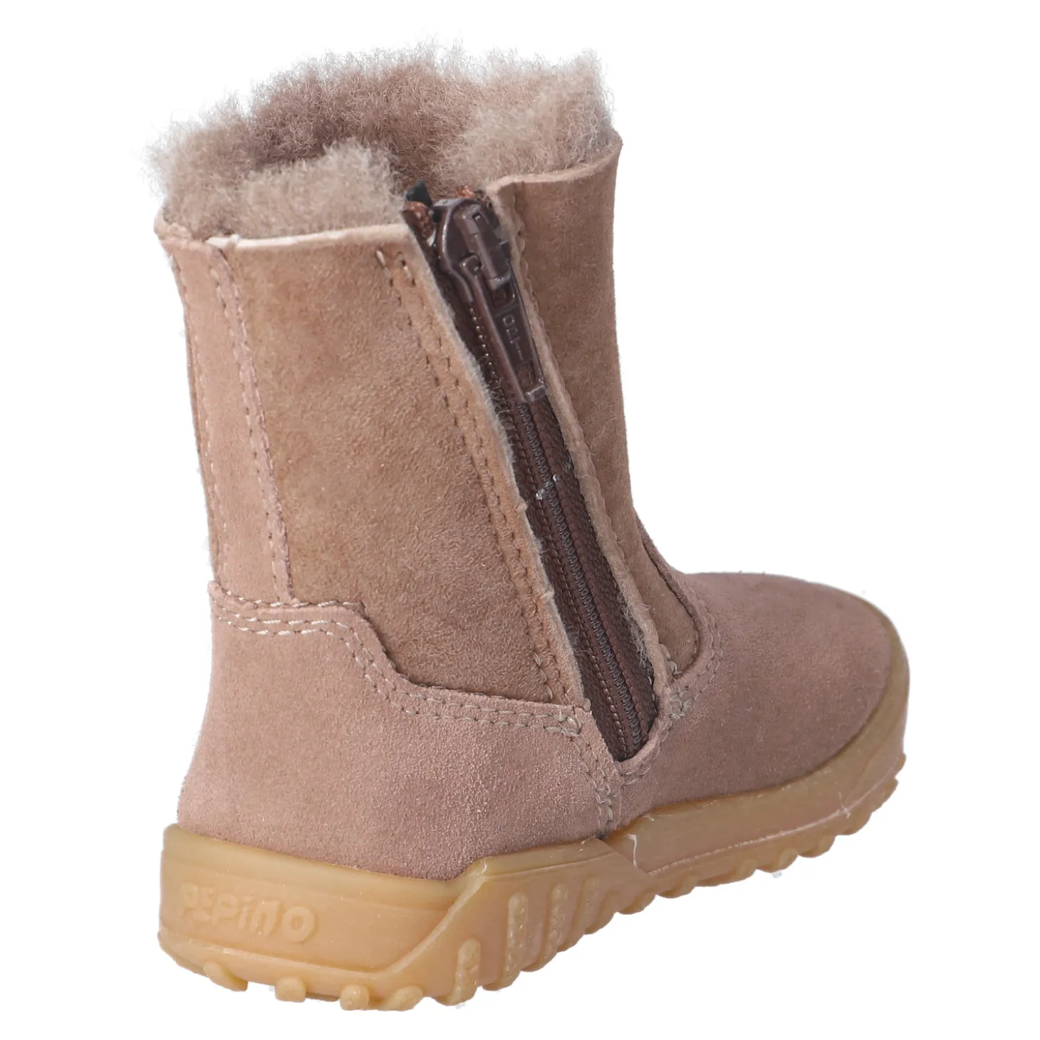 DIO - Lauflernschuhe Braun