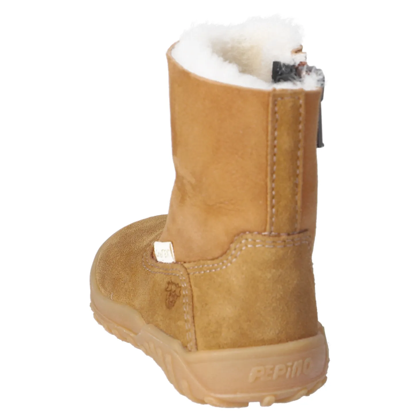 DIO - Lauflernschuhe Braun