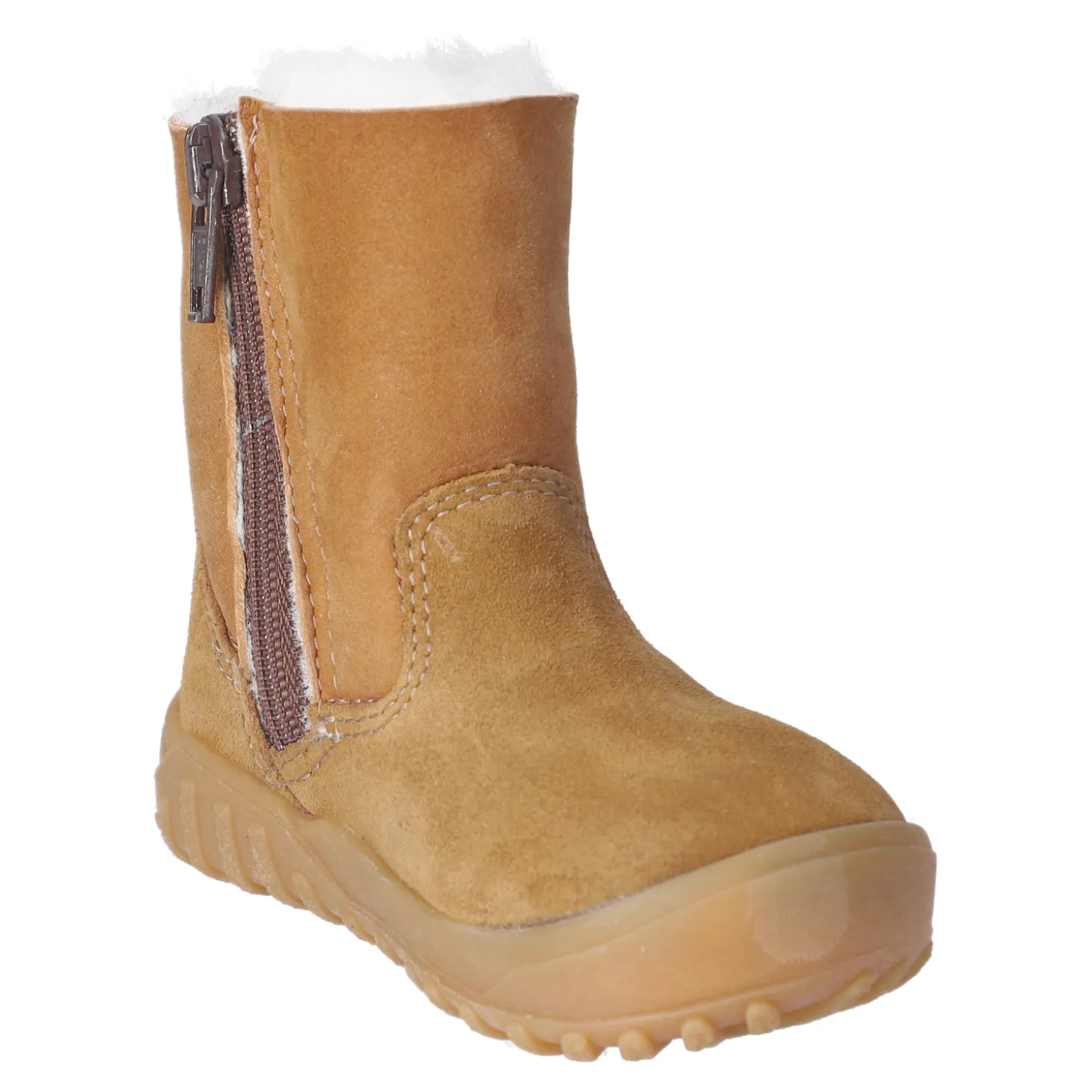 DIO - Lauflernschuhe Braun