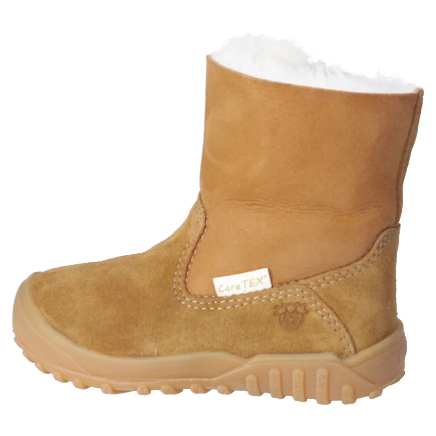 DIO - Lauflernschuhe Braun