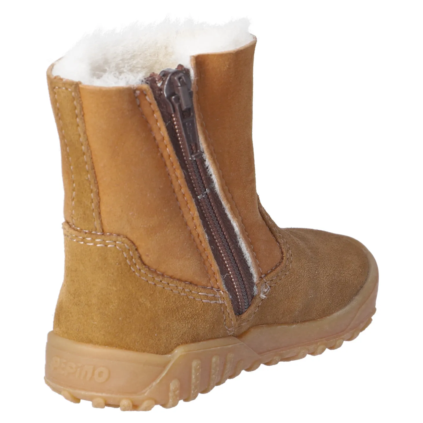 DIO - Lauflernschuhe Braun