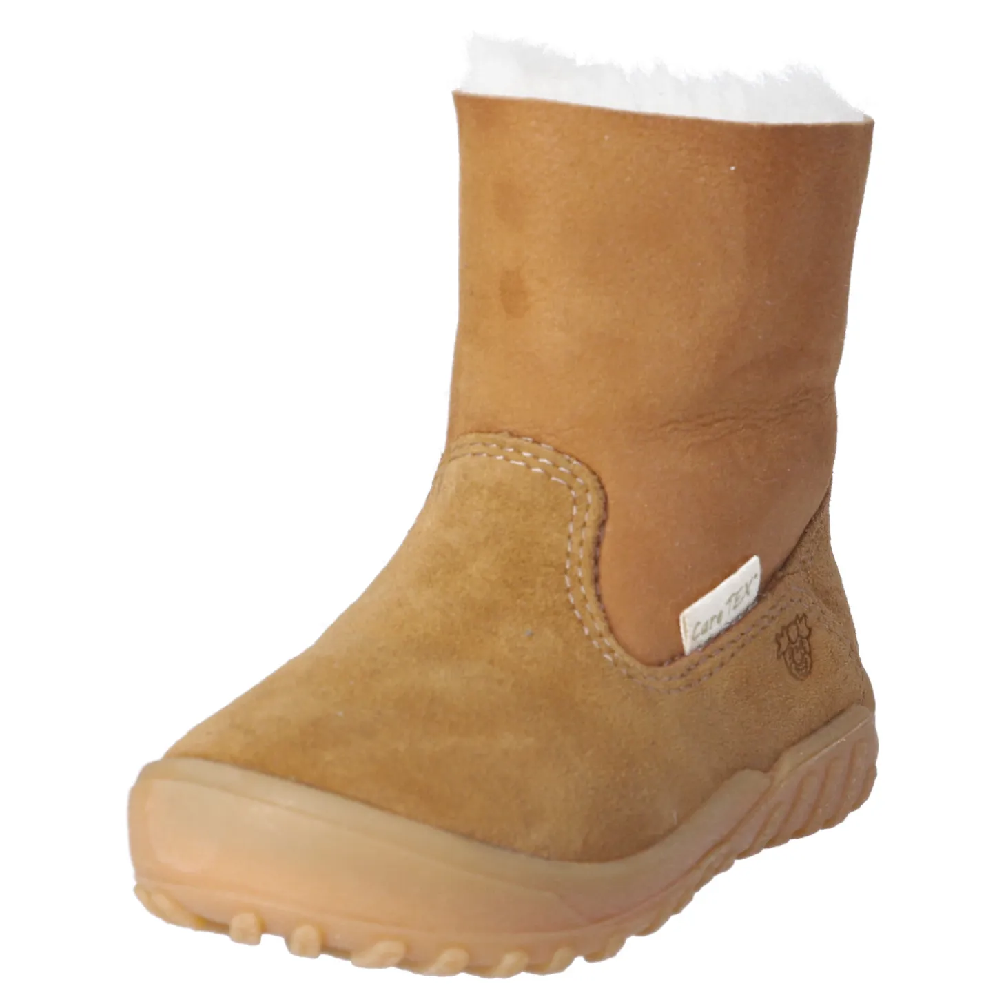 DIO - Lauflernschuhe Braun
