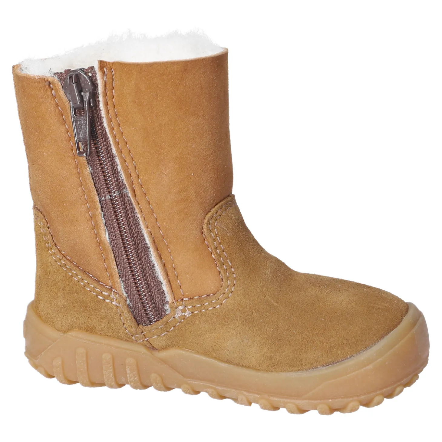 DIO - Lauflernschuhe Braun