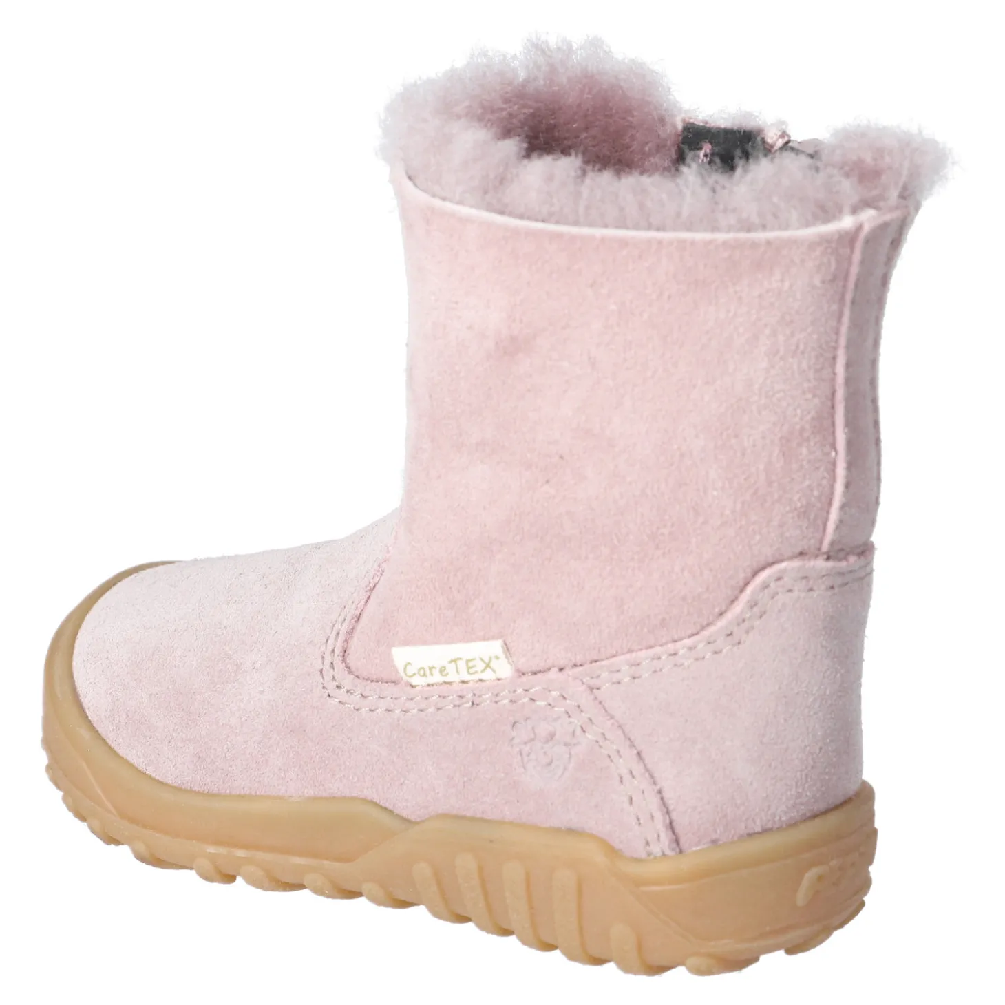 DIO - Lauflernschuhe pink
