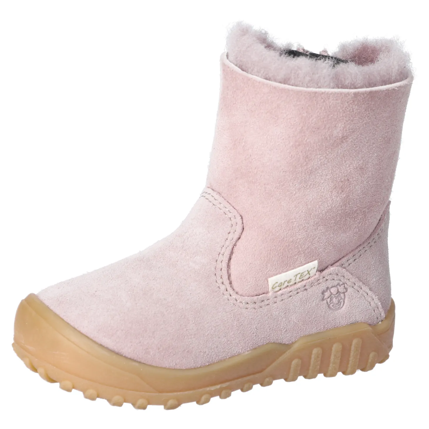 DIO - Lauflernschuhe pink