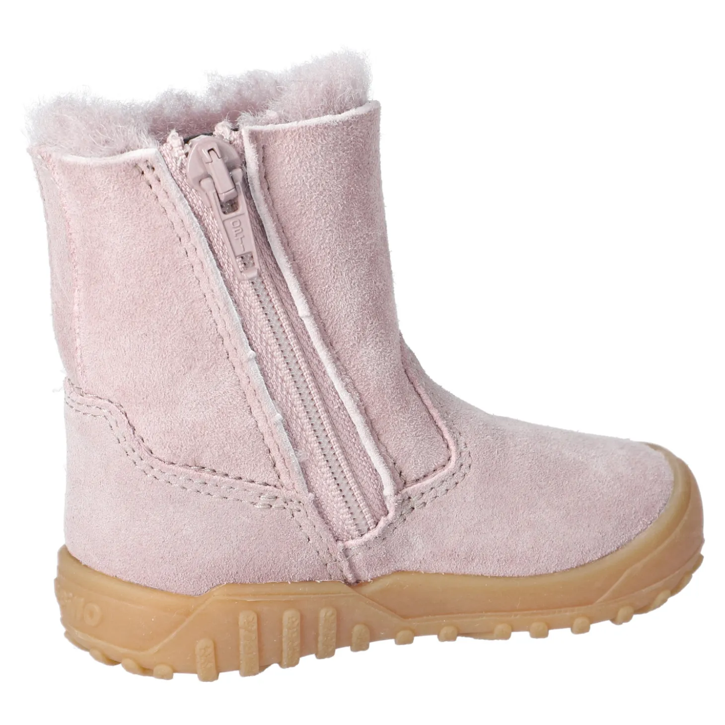 DIO - Lauflernschuhe pink