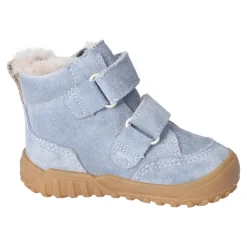 DOMI - Lauflernschuhe Blau
