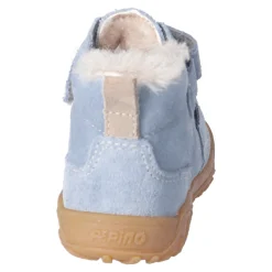 DOMI - Lauflernschuhe Blau