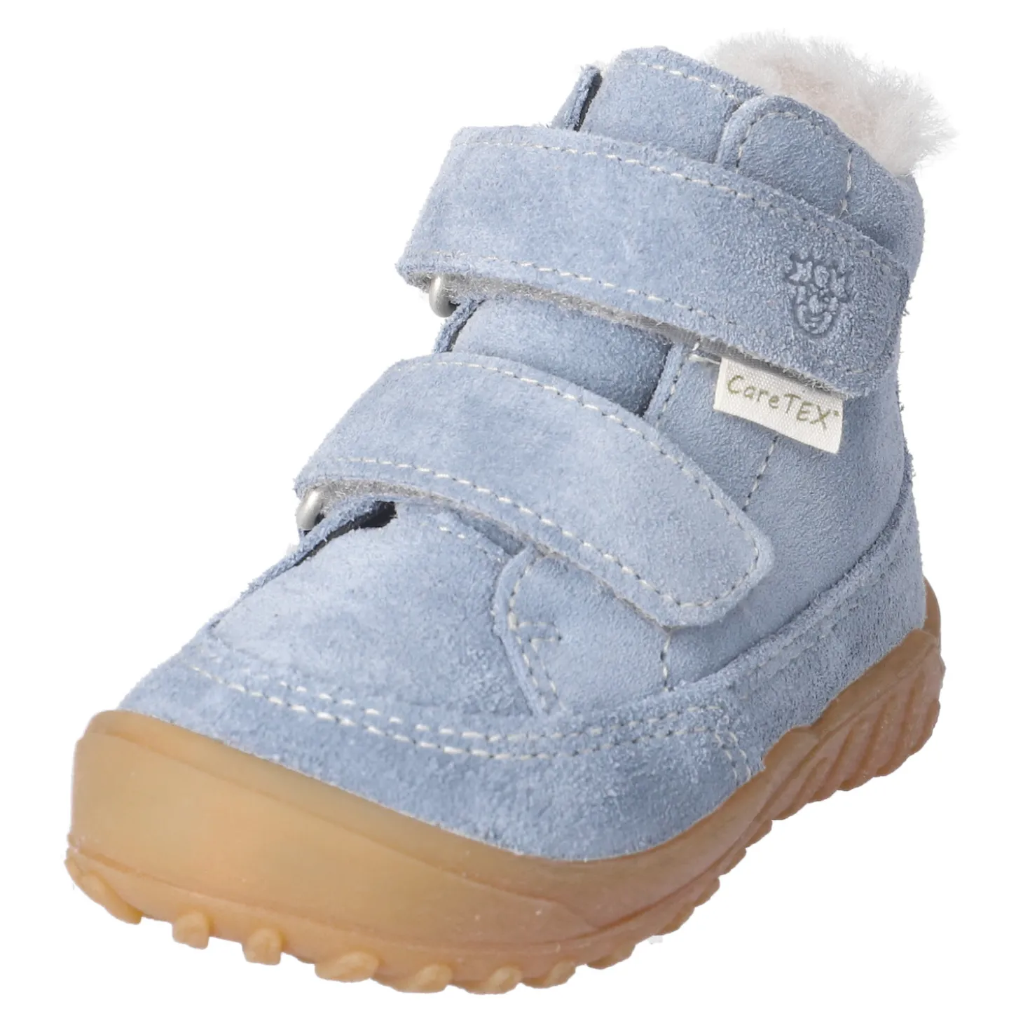 DOMI - Lauflernschuhe Blau