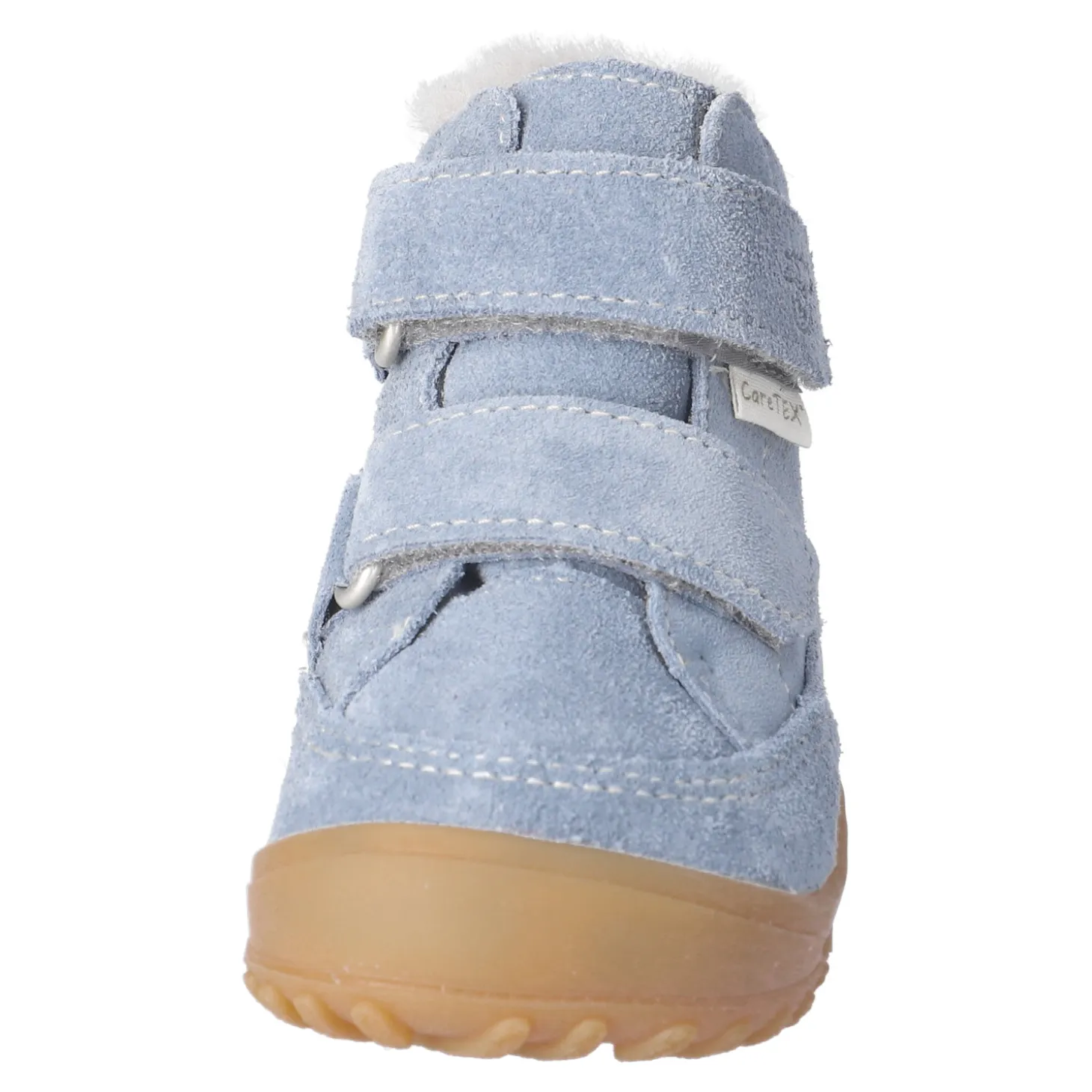 DOMI - Lauflernschuhe Blau