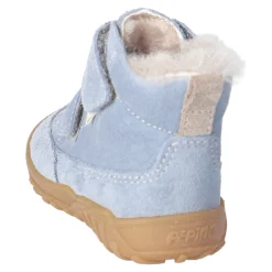 DOMI - Lauflernschuhe Blau