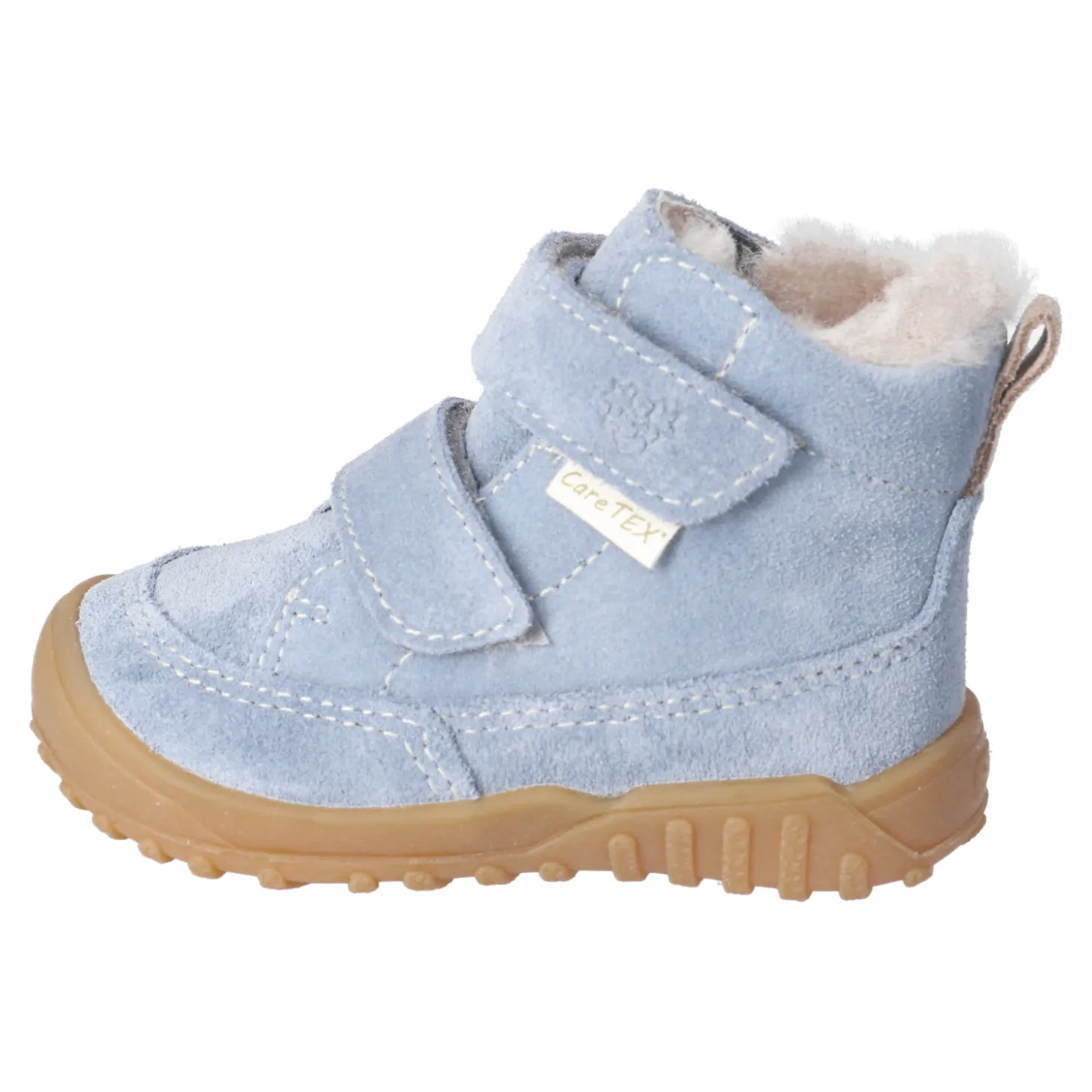 DOMI - Lauflernschuhe Blau