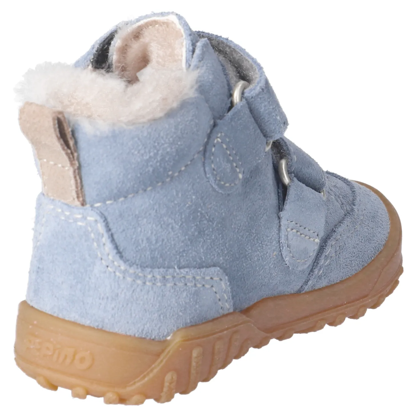 DOMI - Lauflernschuhe Blau