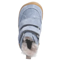 DOMI - Lauflernschuhe Blau