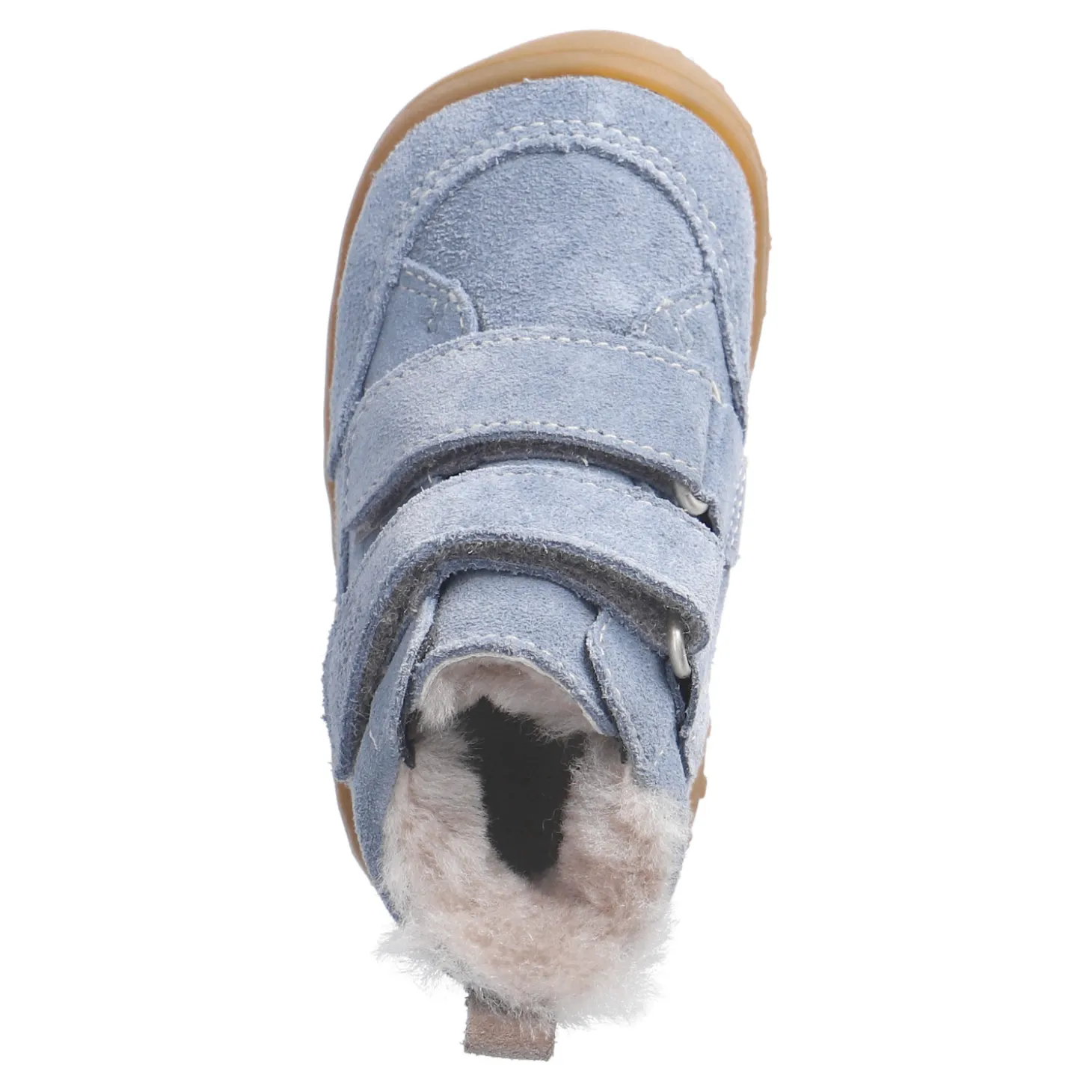 DOMI - Lauflernschuhe Blau