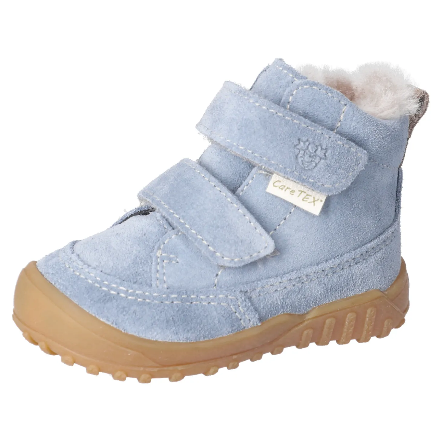 DOMI - Lauflernschuhe Blau