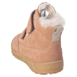DOMI - Lauflernschuhe Braun