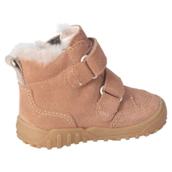 DOMI - Lauflernschuhe Braun