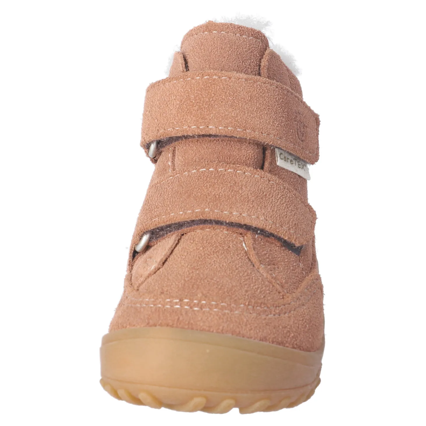 DOMI - Lauflernschuhe Braun