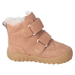 DOMI - Lauflernschuhe Braun