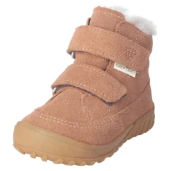 DOMI - Lauflernschuhe Braun