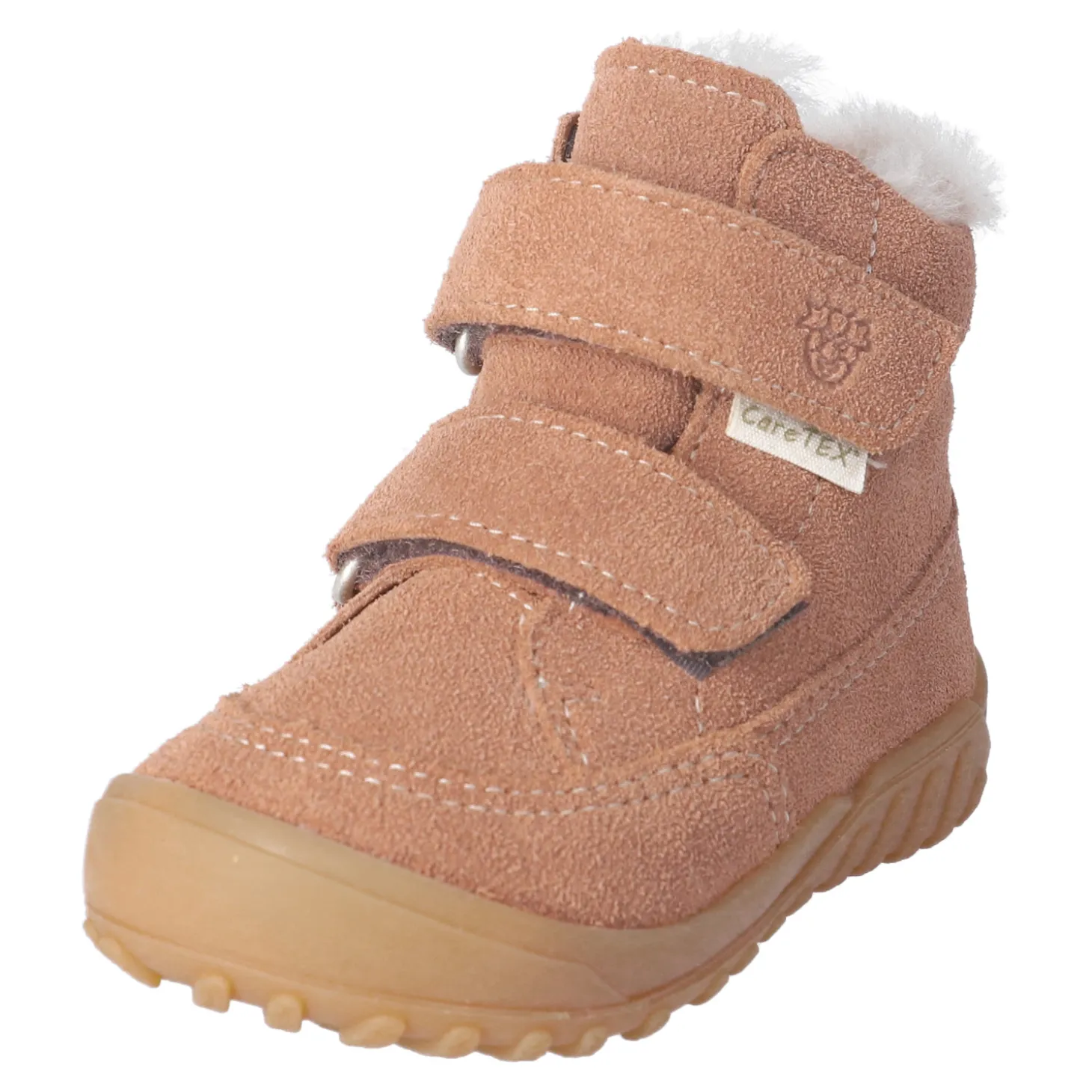 DOMI - Lauflernschuhe Braun