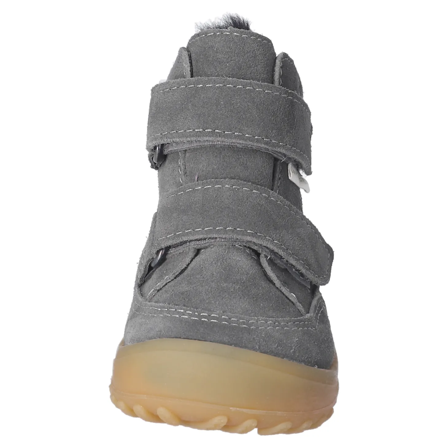 DOMI - Lauflernschuhe Grau