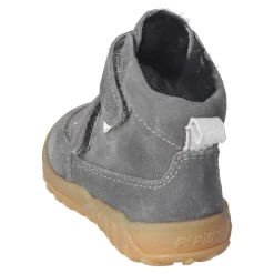DOMI - Lauflernschuhe Grau