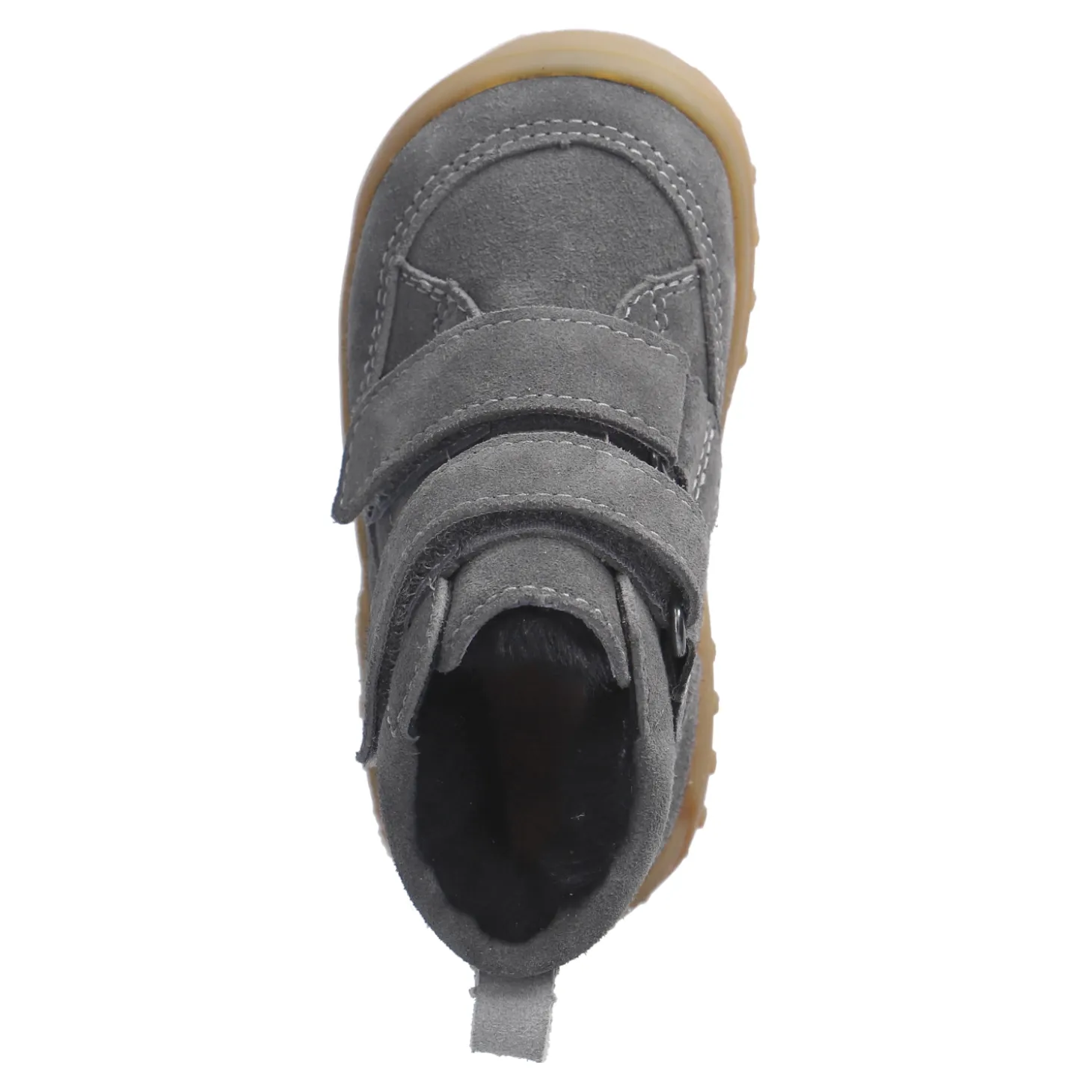 DOMI - Lauflernschuhe Grau
