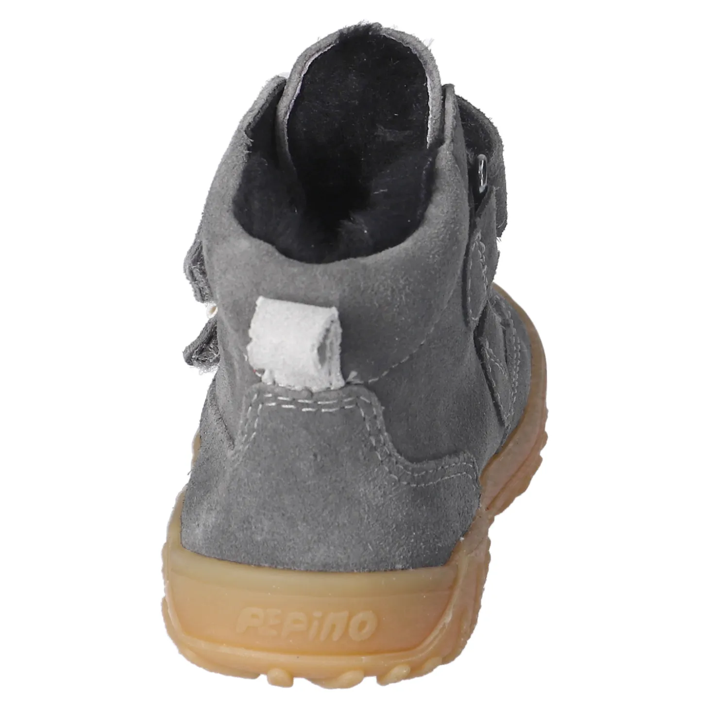 DOMI - Lauflernschuhe Grau