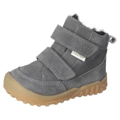DOMI - Lauflernschuhe Grau