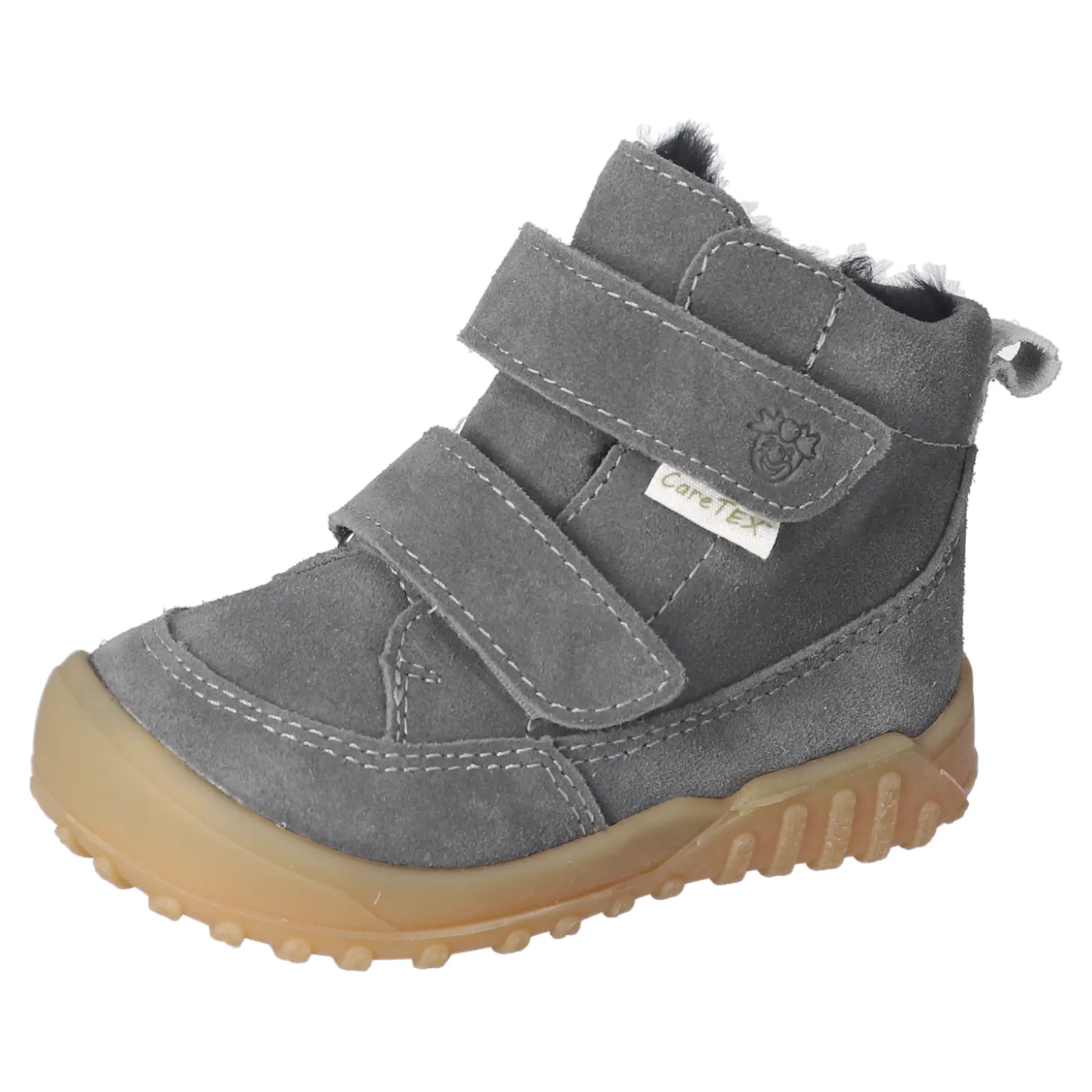 DOMI - Lauflernschuhe Grau