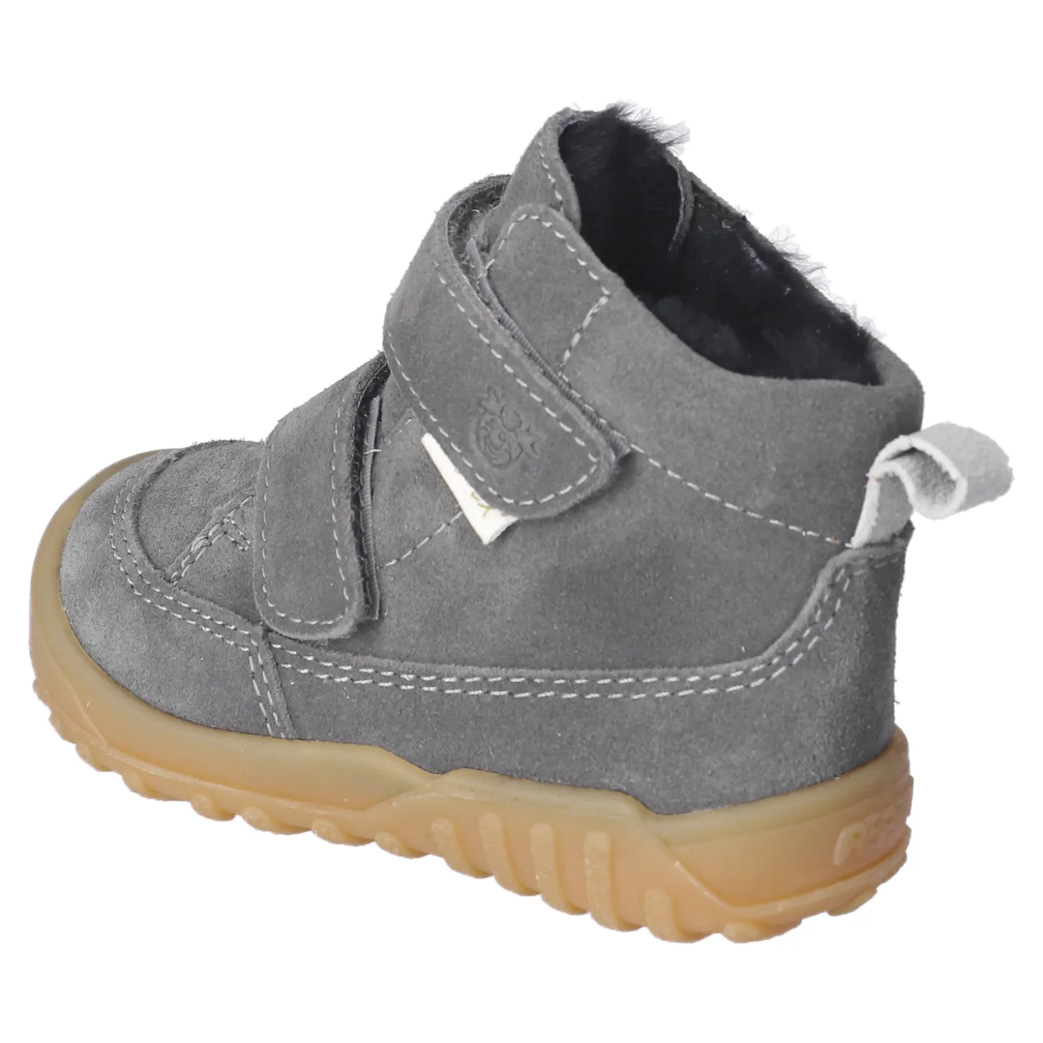 DOMI - Lauflernschuhe Grau