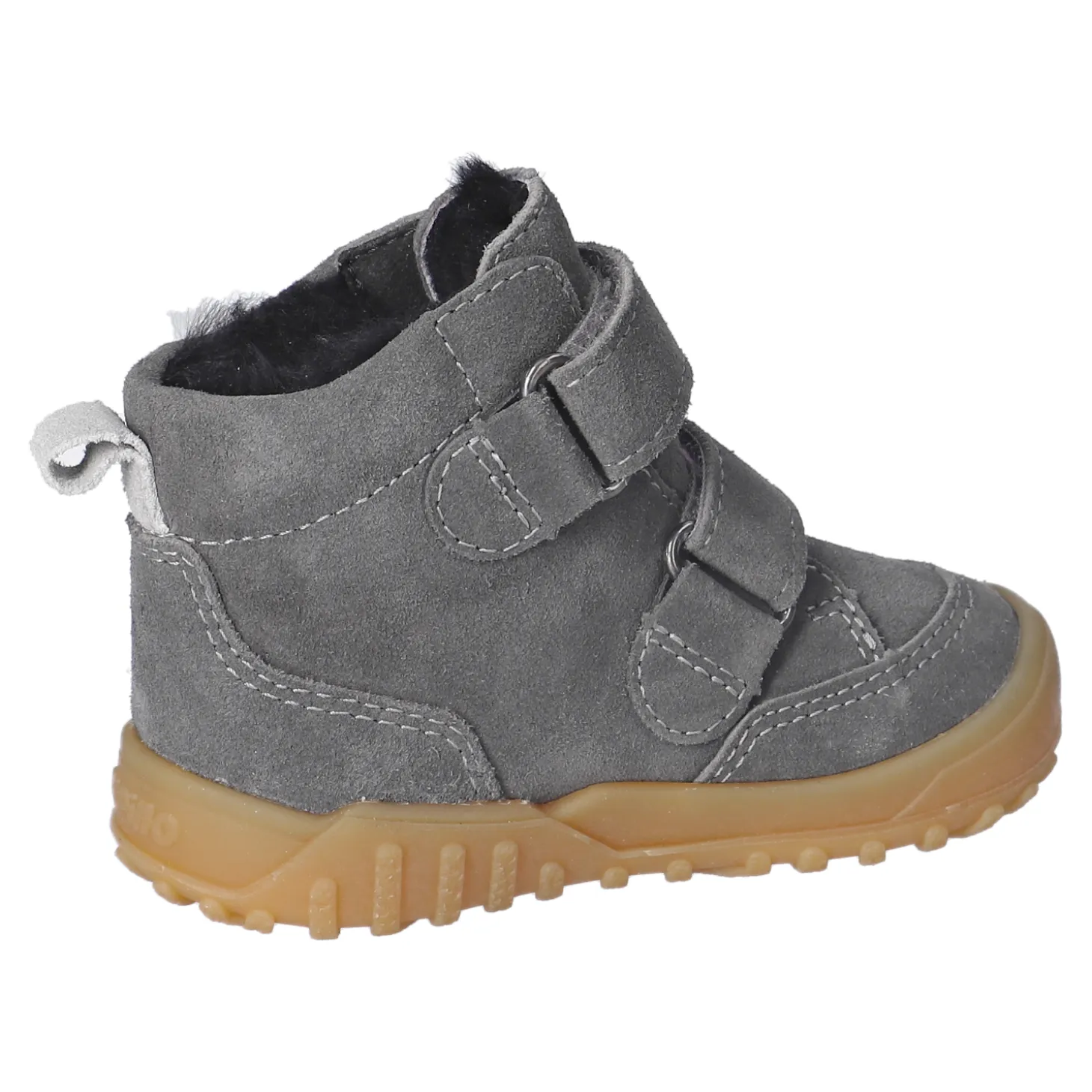 DOMI - Lauflernschuhe Grau