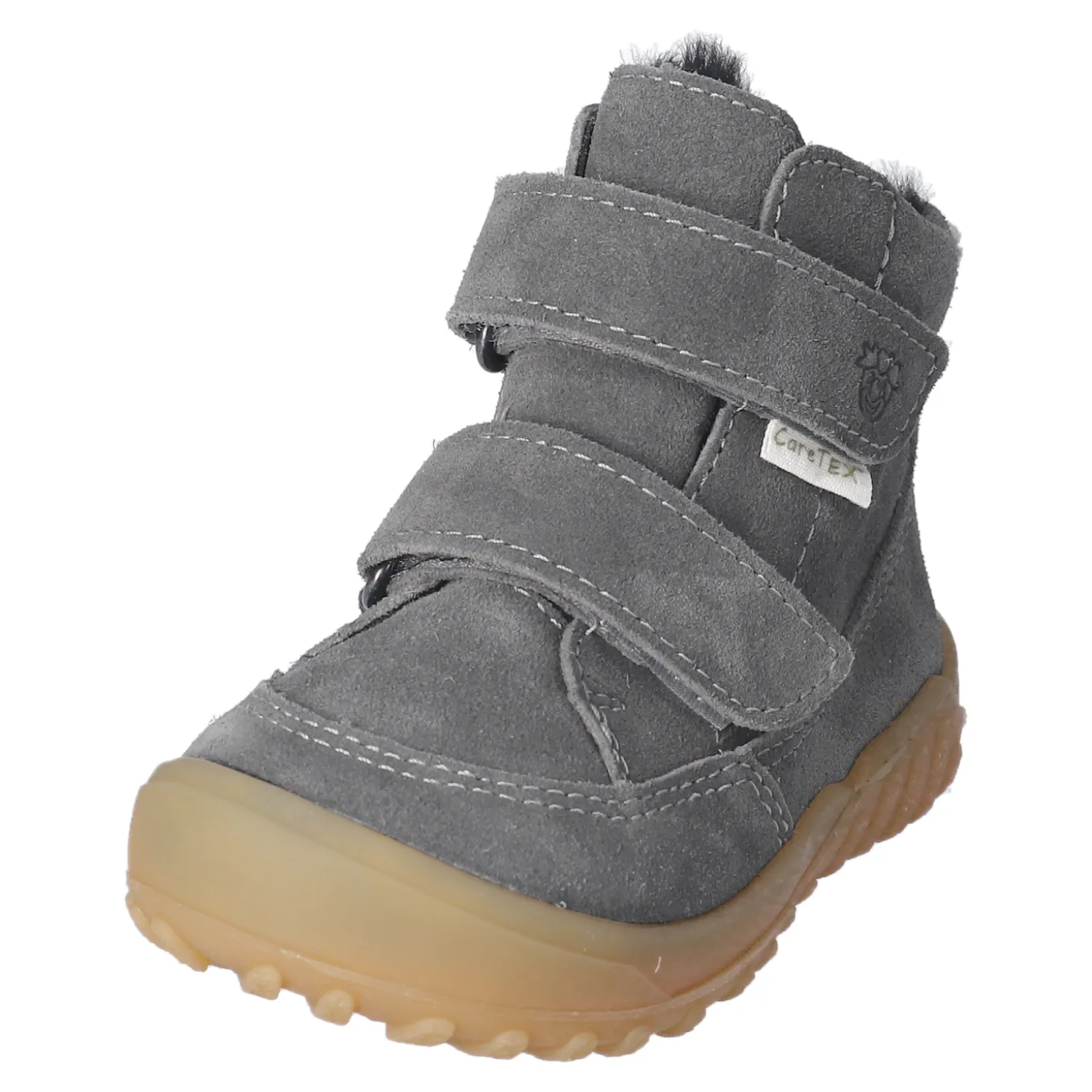 DOMI - Lauflernschuhe Grau