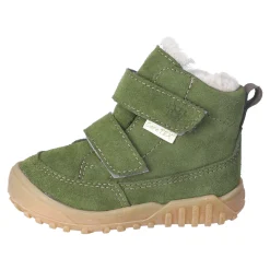 DOMI - Lauflernschuhe Grün