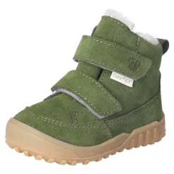 DOMI - Lauflernschuhe Grün