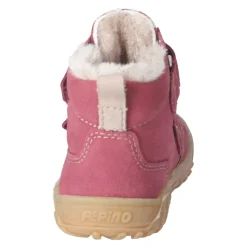 DOMI - Lauflernschuhe lila