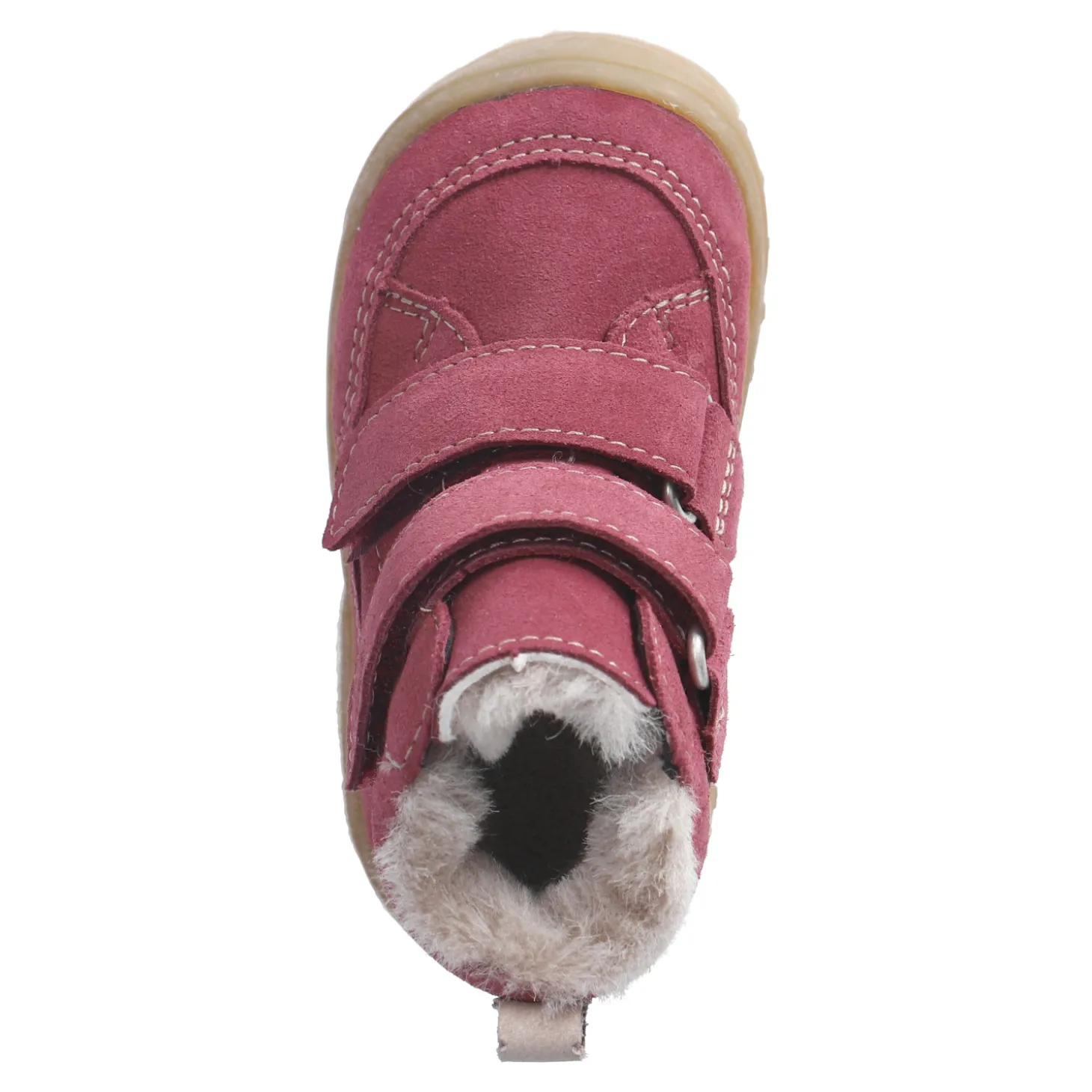DOMI - Lauflernschuhe lila