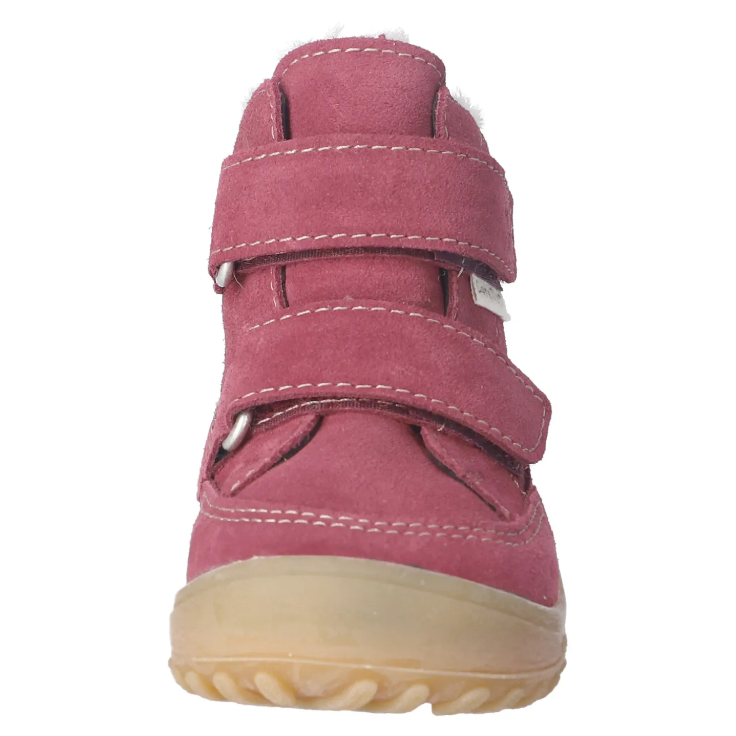 DOMI - Lauflernschuhe lila