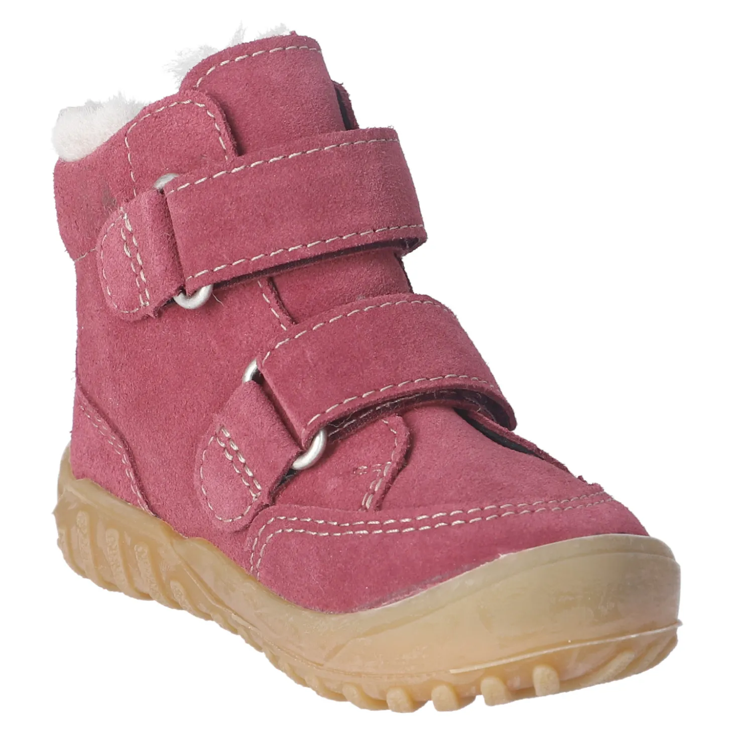 DOMI - Lauflernschuhe lila