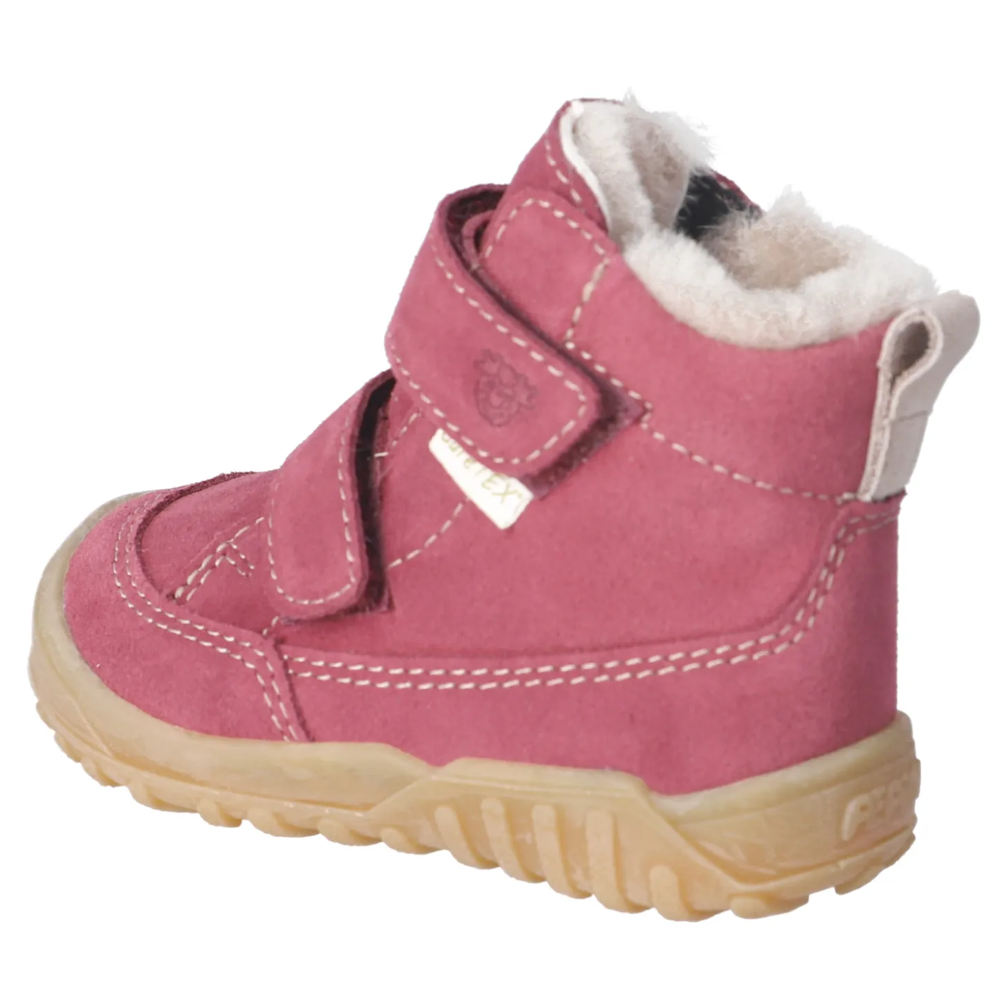 DOMI - Lauflernschuhe lila