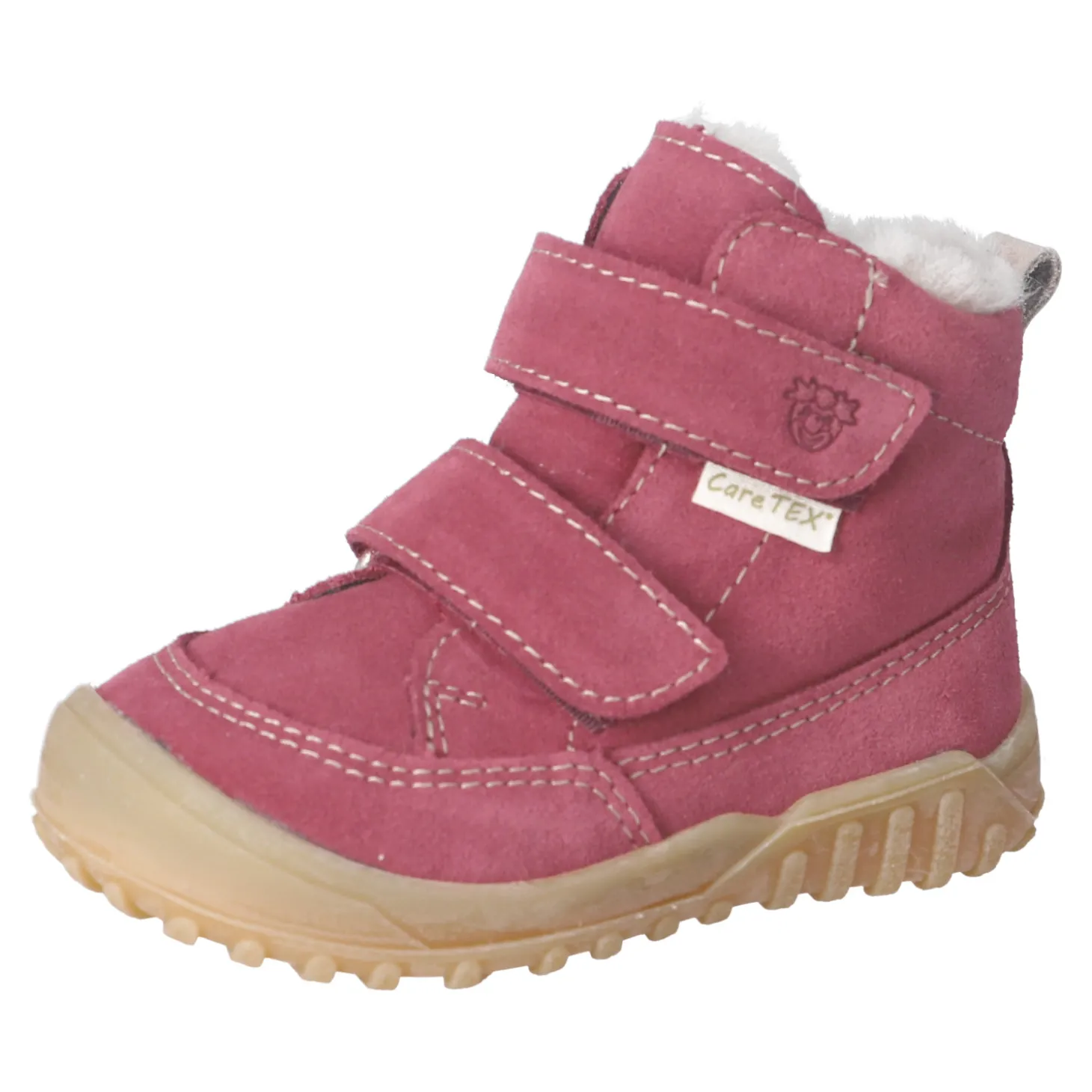 DOMI - Lauflernschuhe lila