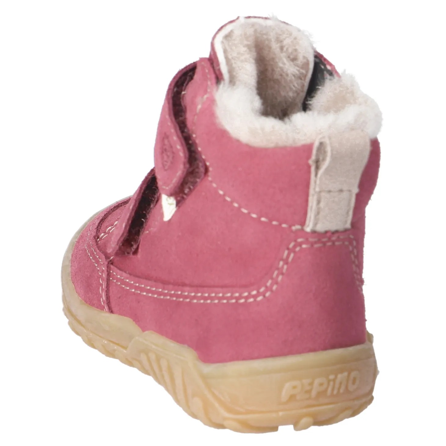 DOMI - Lauflernschuhe lila