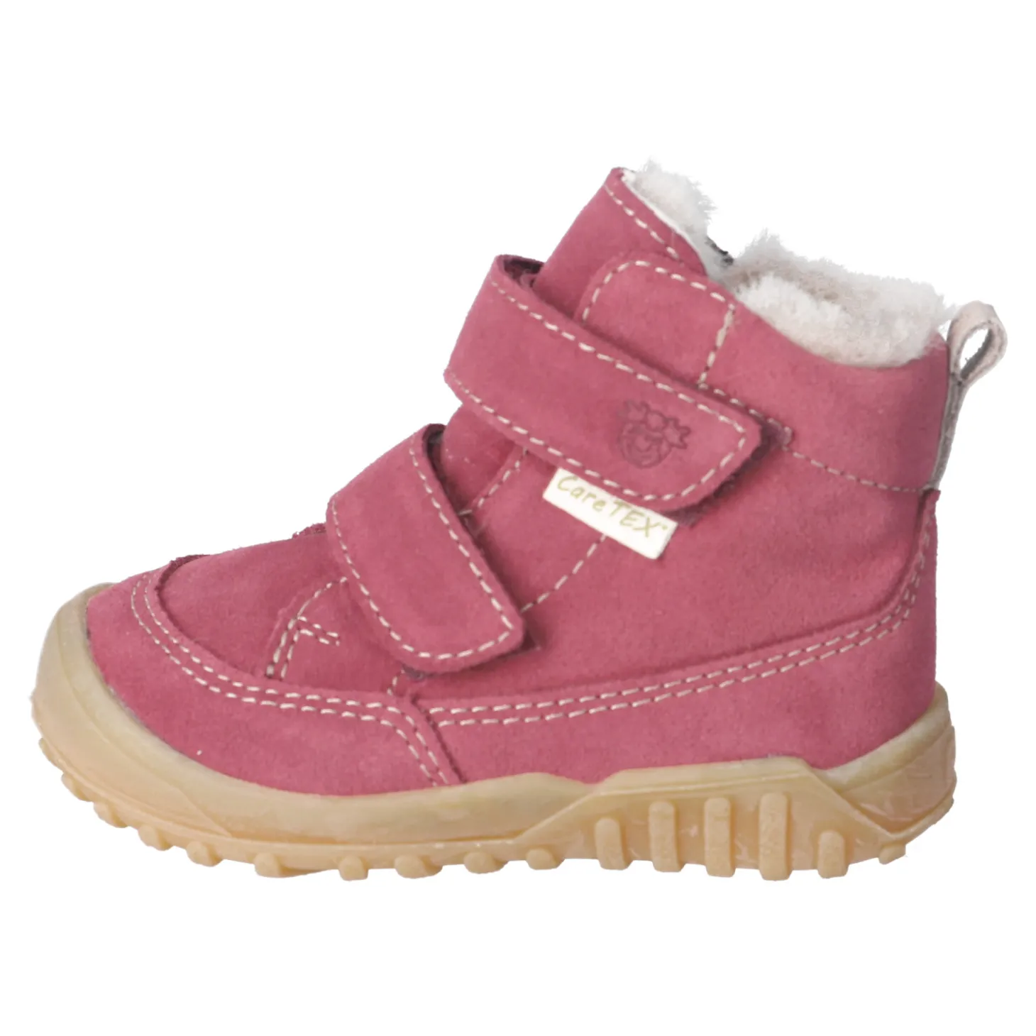 DOMI - Lauflernschuhe lila